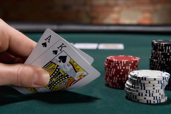 Rules and how to play poker