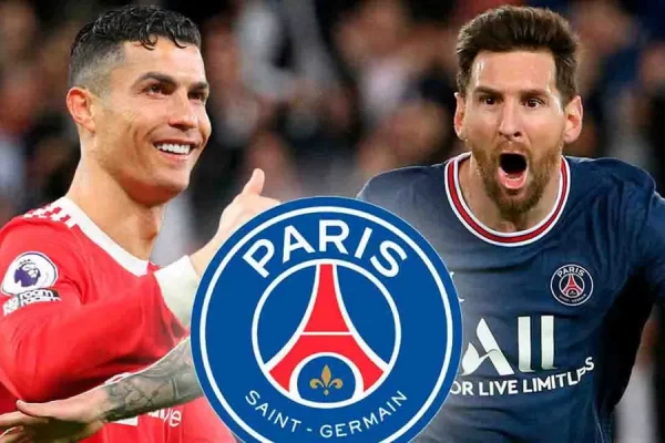 The agent offered Ronaldo to PSG but was rejected back