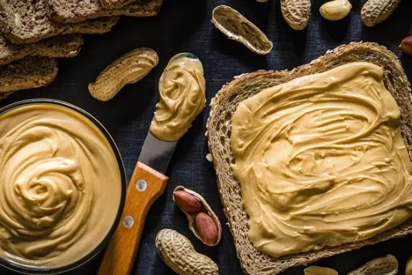 7 Benefits of Peanut Butter Delicious food suitable for weight loss