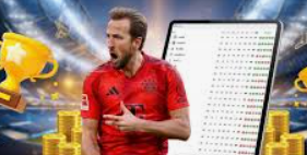 วิธีใช้สถิติย้อนหลังทำนายผลเกม ufabet อย่างแม่นยำ